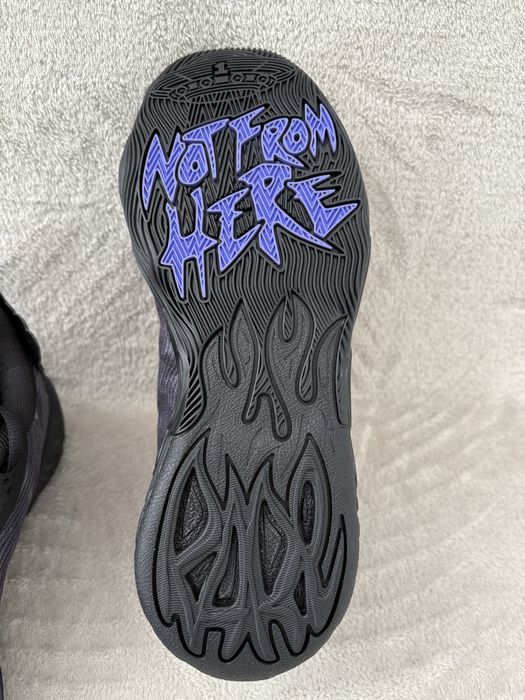Buty Puma 40.5 26cm