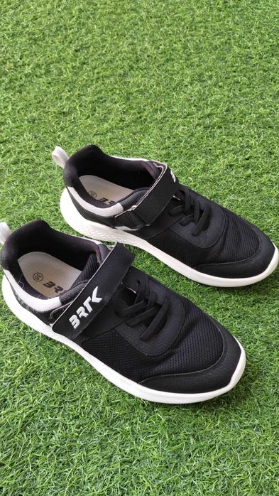 Buty chłopięce BARTEK r. 36