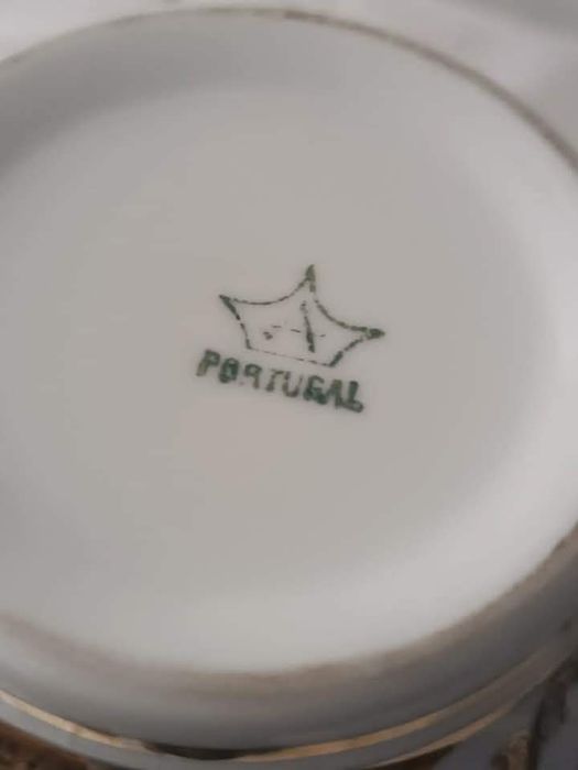 Artibus - Pote antigo