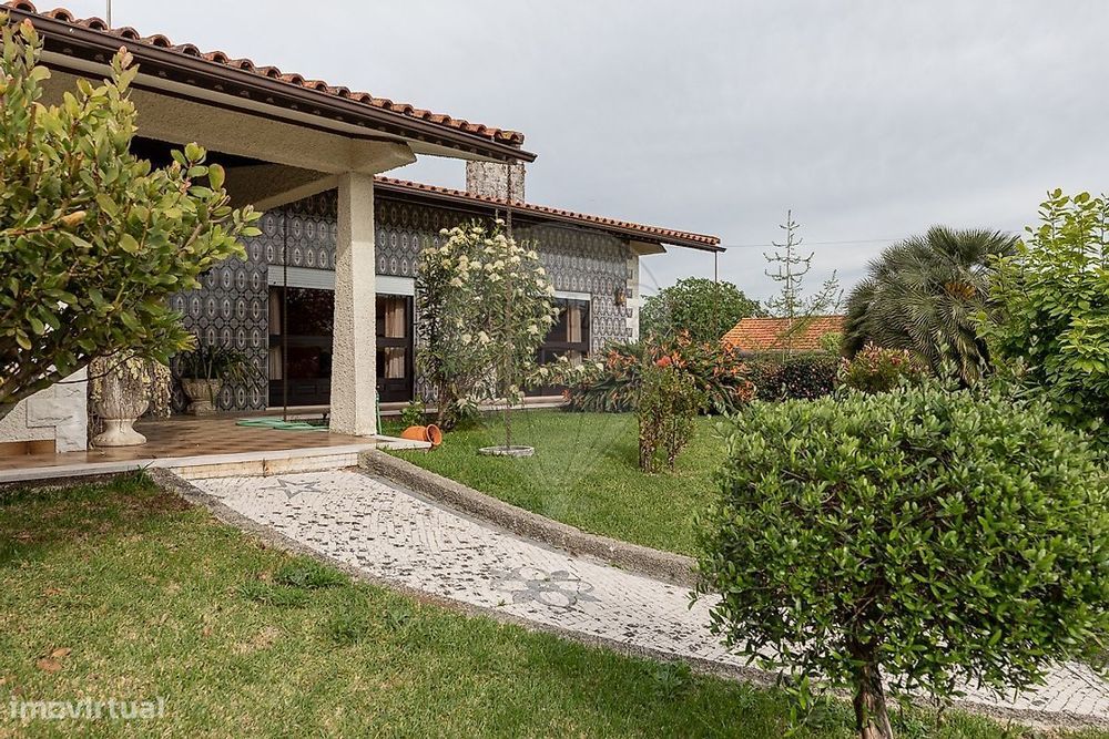 Moradia T3 para venda