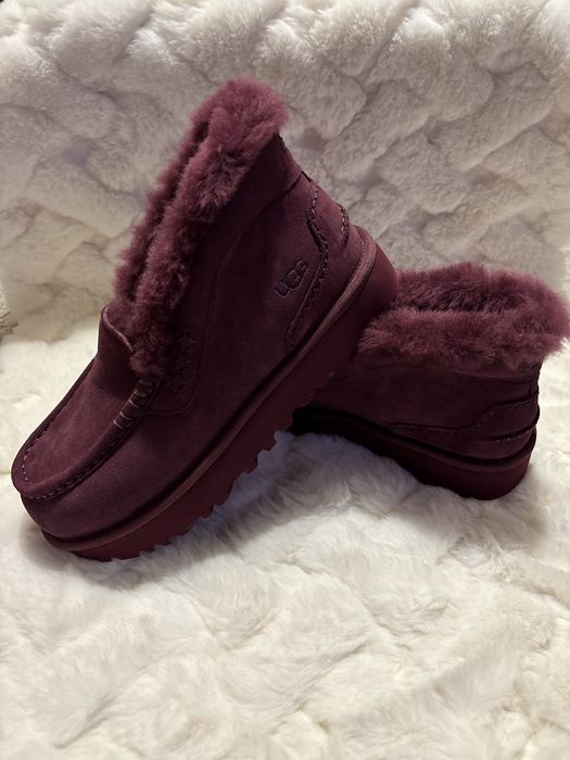 Ugg оригінал чоботи  40