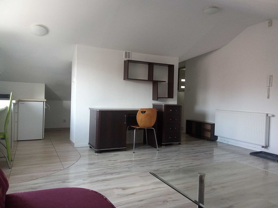 Do wynajęcia kawalerka ul. Żabiniec