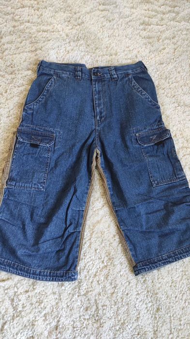 Продам штани р.42 та піксельні, шорти р.32