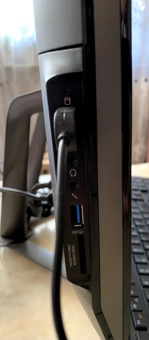 Sprzedam komputer LENOVO C 40-30