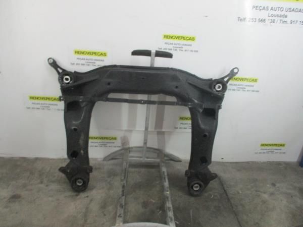 Charriot frente AUDI A4 (8E2, B6)
