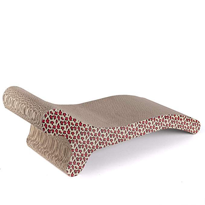 Arranhador para gatos