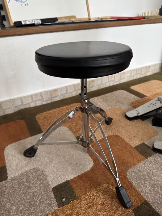 Kit Bateria Eletrônica Millenium HD-120