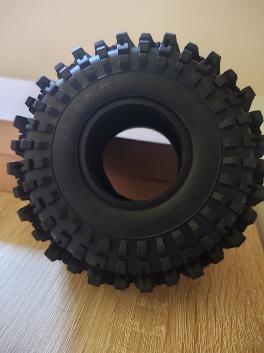 Rock Tires 120/45 R 1.9