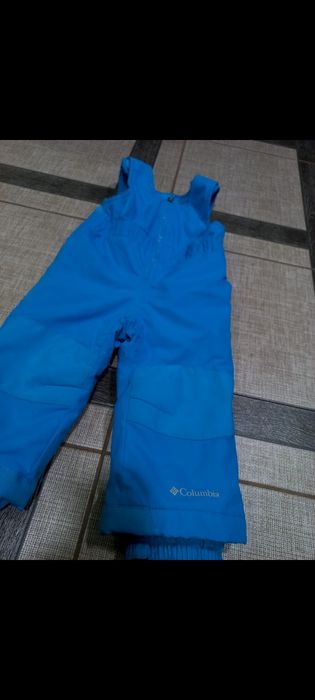 Комбінезон  дитячий Columbia