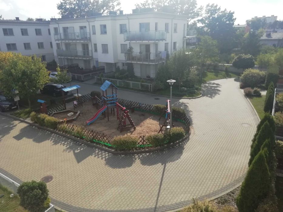 Wynajem Mieszkanie 2 pok Centrum Żyrardów blisko PKP i TCL