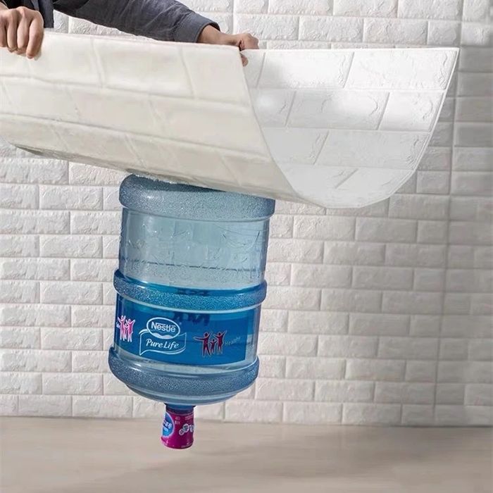 ТОП ПРОДАЖІВ! Самоклеючі 3Д панелі Декор 3Д шпалери Обои пвх рулон