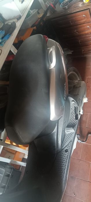 Scooter Yamaha Neos
