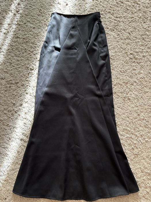 Спідниця вечірня