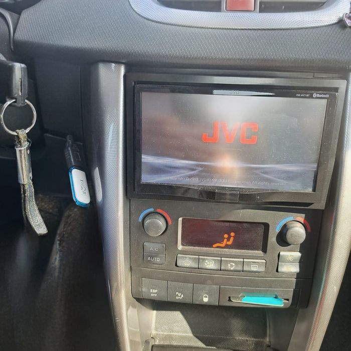 Peugeot 207  1.4