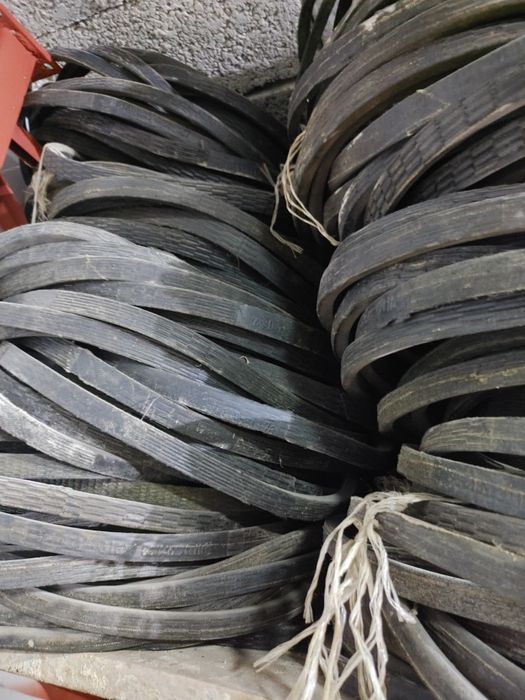 Продам ремень зил компресора 1103 СССР.