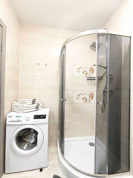 Подобово студія з двома спальнями Комфорт Таун Березнева Лівобережна