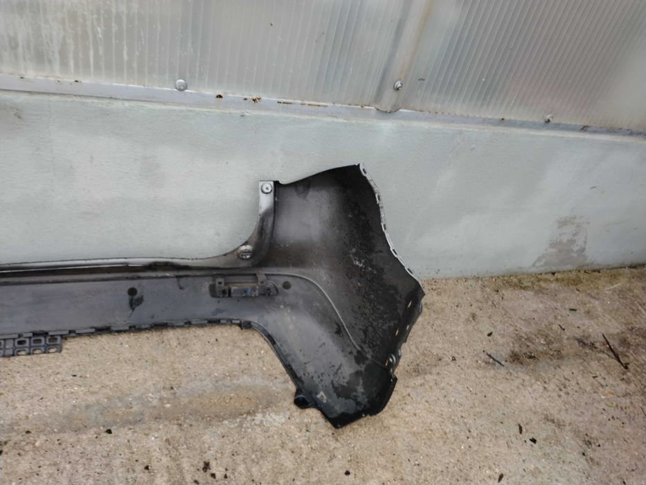 Para-choques original Suzuki Vitara 2016