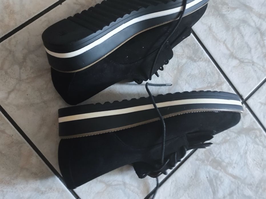 Buty damskie rozm.39