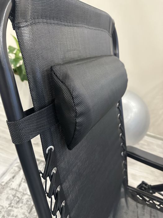 Раскладное кресло