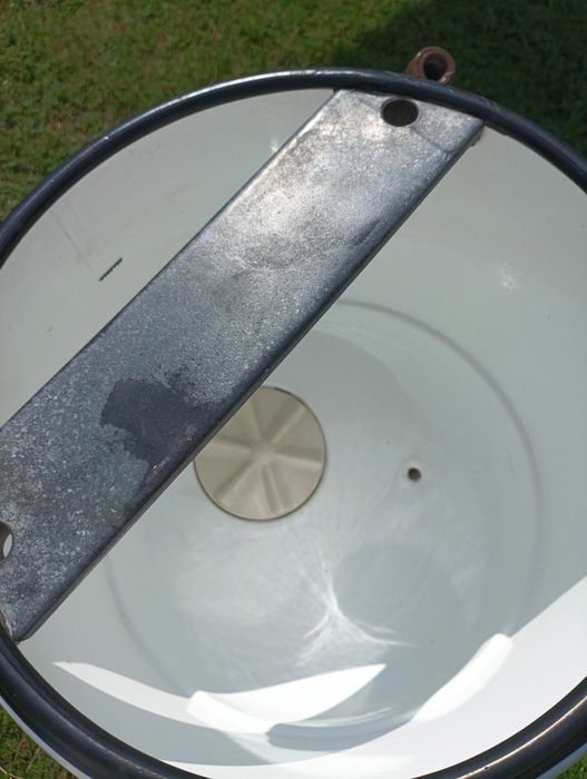 Pralka wirnikowa Światowid PRL 1962r