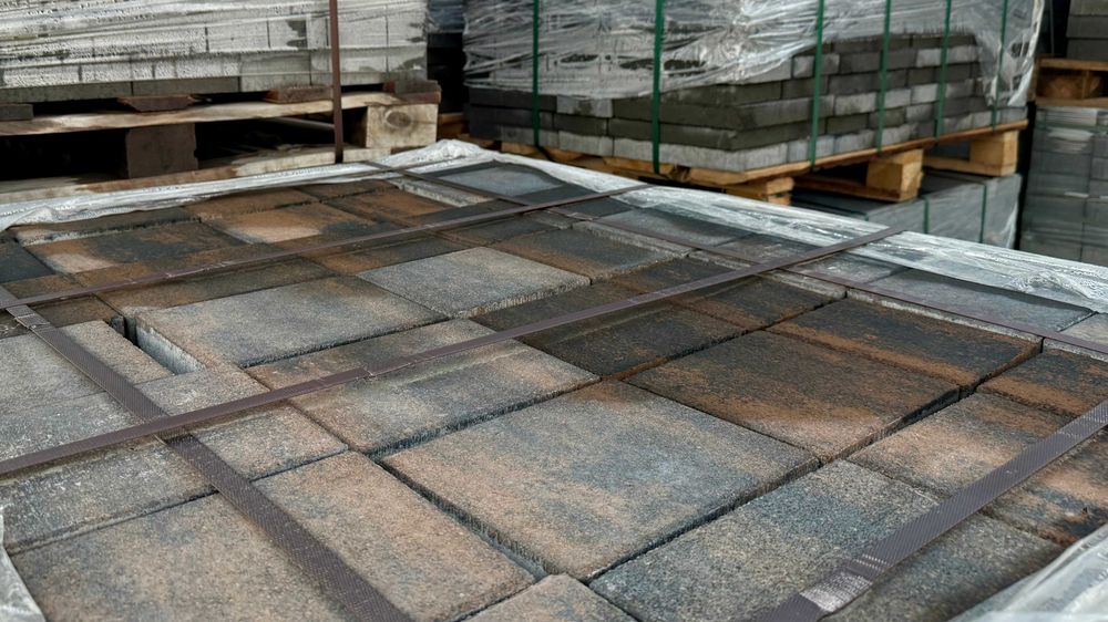 Розпродаж Бруківка Тротуарна плитка Дубровиця Володимирець Сарни