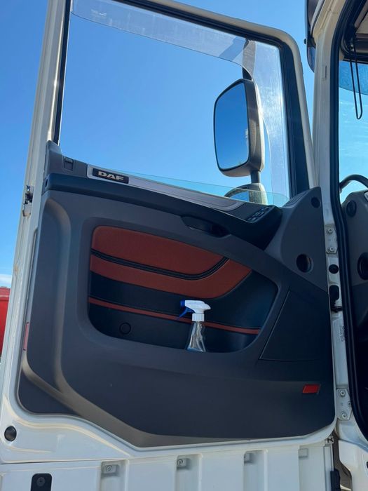DAF XF 106 510 ADR - zadbany