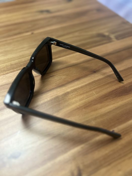 Saint Laurent SL 610-001