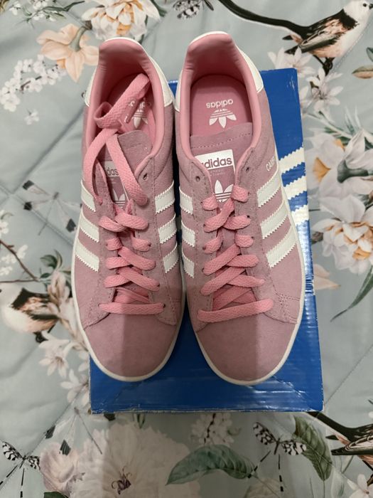Sapatilhas ADIDAS CAMPUS originais, novas!