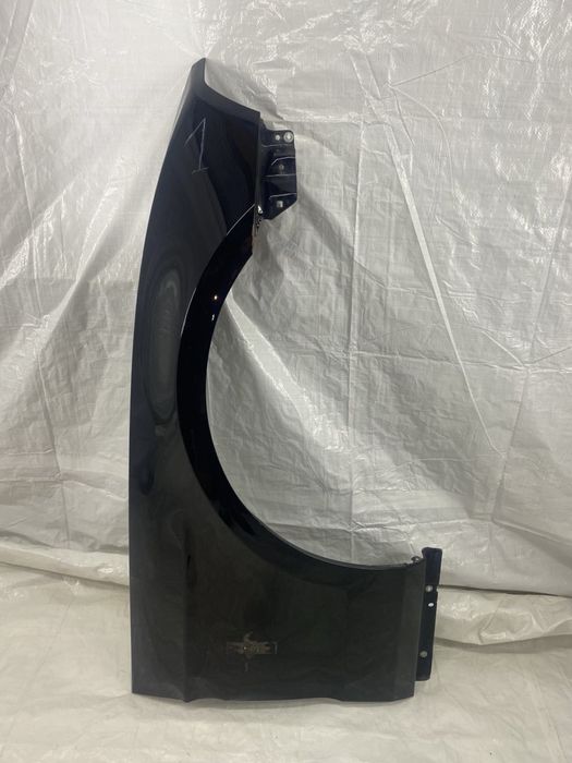 Błotnik nr1 przedni prawy Ford Mustang 2011, 2012, 2013, 2014 pony gt