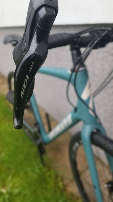 Specialized Diverge - Gravel - Carbon - 105
