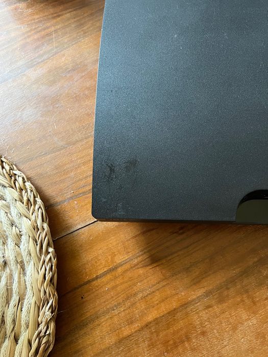 Playstation 3 z dwoma padami i grami