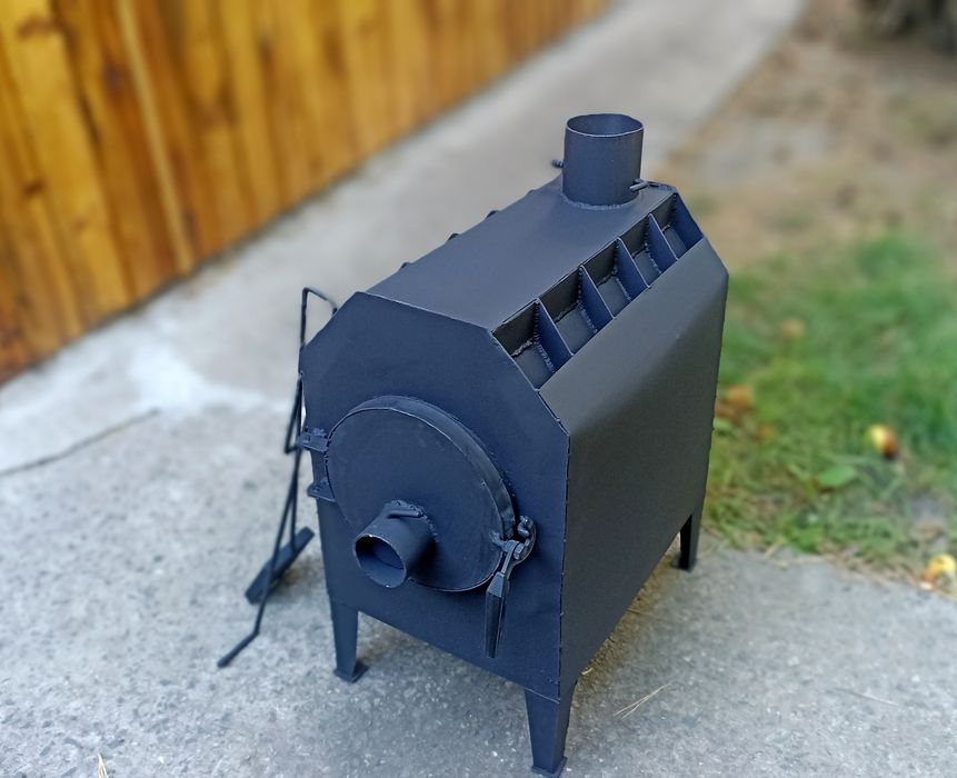 В НАЛИЧИИ,Буржуйки.Булерьяны с конвекцией, до320м2.Длительного горения