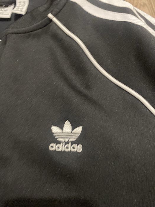 Damski dres adidas