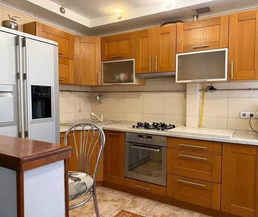 Продам 3к квартиру пр-кт Слобожанский, Калиновая, 15 мин Центр