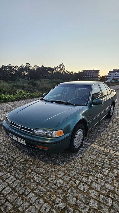 Honda accord Ix 2.2