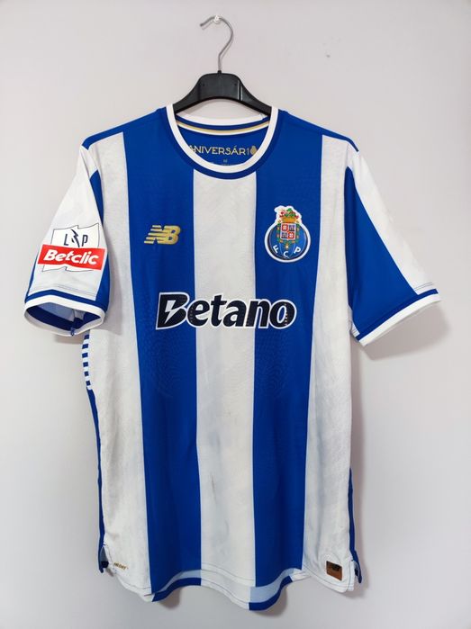 Camisola FC Porto Varela MWS