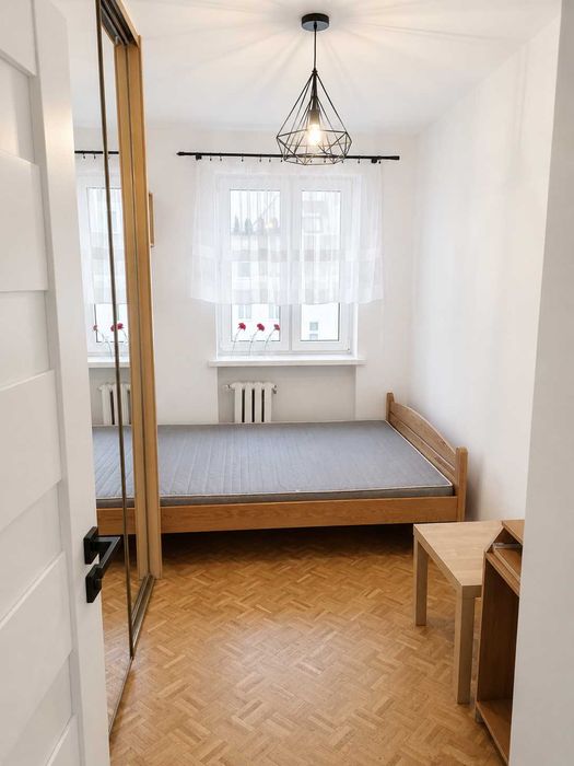 Przytulne 2-pokojowe mieszkanie 37,5 m² | Koniuchy | od 15 lipca - Więcej