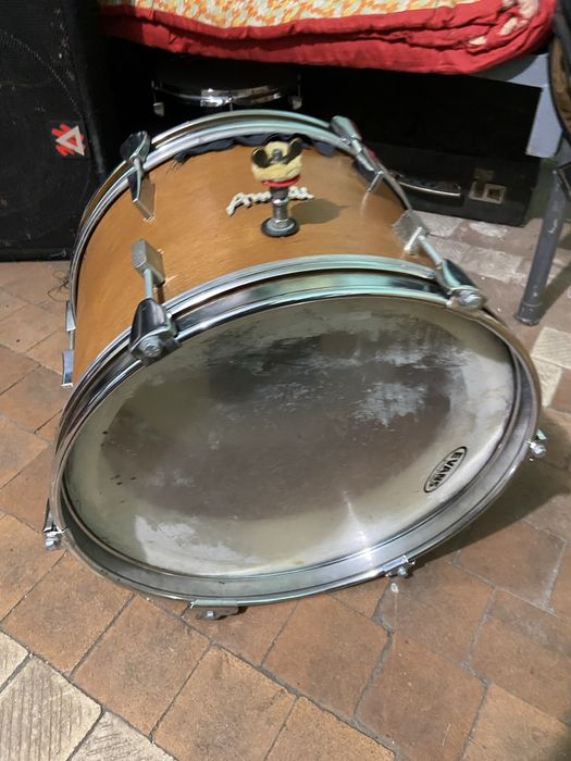 Продам барабан 16 дюймів