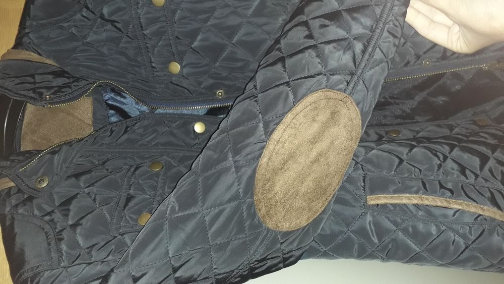 Parka unisexo! Ideal para a primavera!