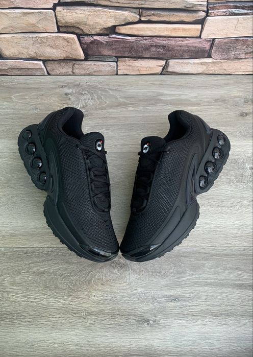Кросівки Nike Air Max DN Plus | Nike DN | Nike Air Max DN | Найк дн