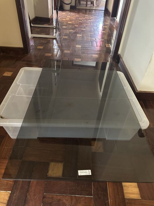 Vidro inter ikea systems BV 1999 - 95,5 x 57 cm