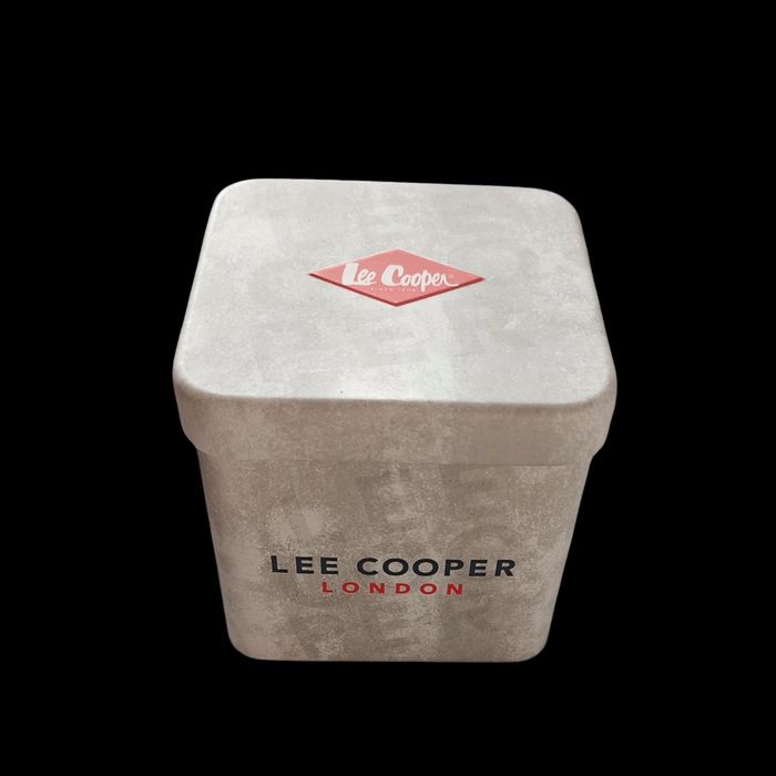 Nowy zegarek damski Lee Cooper
