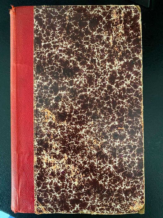 H. Huchard - Maladies du Coeur Artériosclérose, Paris, JB. Baillière, 1910
