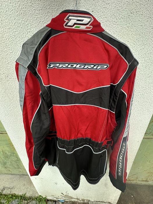 Casaco Enduro / Motocross Pro Grip L