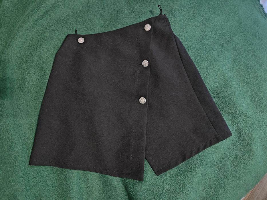 Spódnica dziewczeca