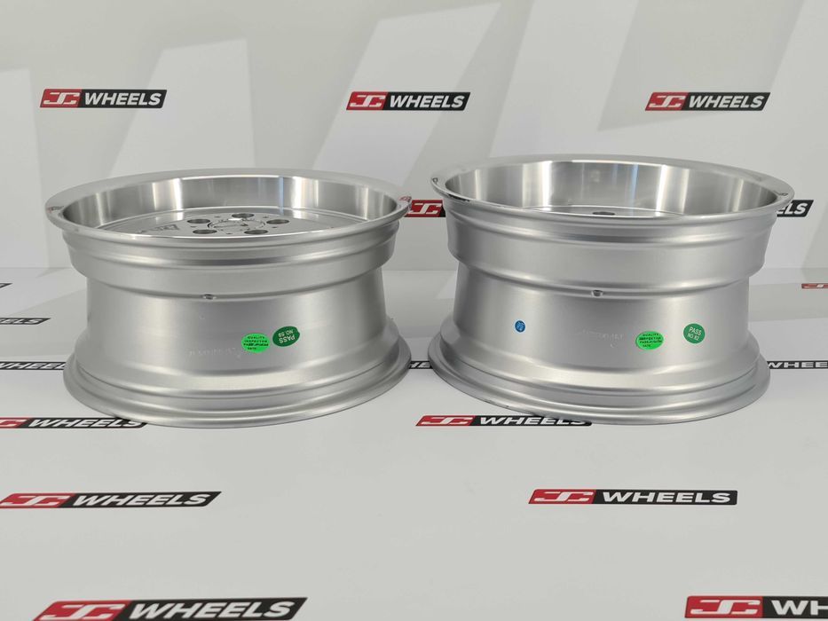 Jantes look Mercedes Monoblock em 17 | 5x112