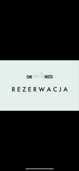 Rieju Mrt Pro SixDays 125 rezerwacja