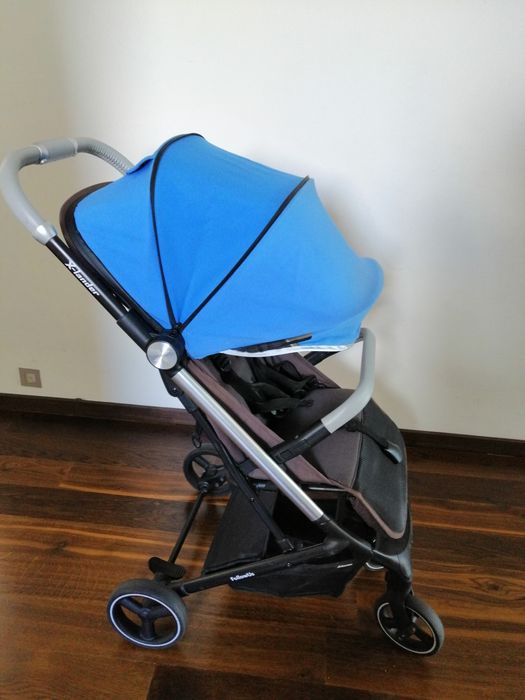 Wózek X-lander followUs