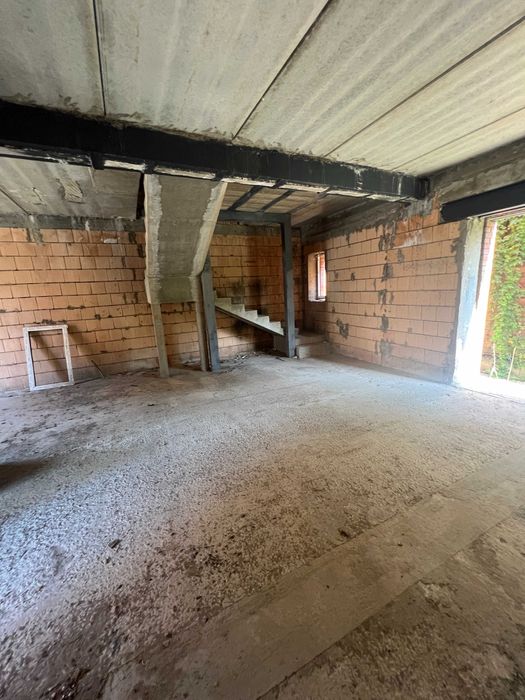 Продам таунхаус на Таирово Кирпичный дом Газ Море