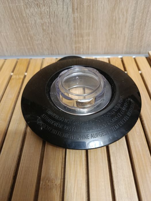 Szklany kielich do blendera 1,5 l Turbotronic